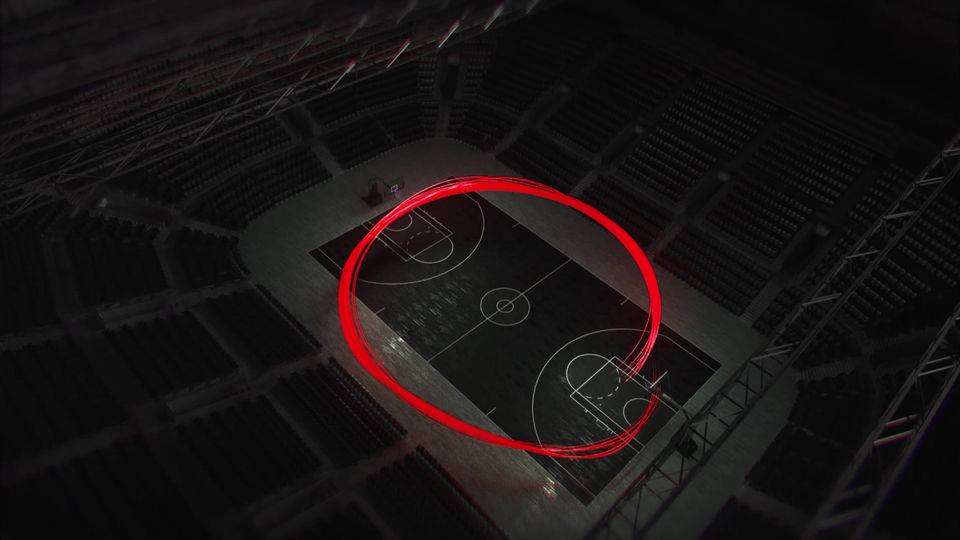 LOGO ANIMATION Wager Chasers